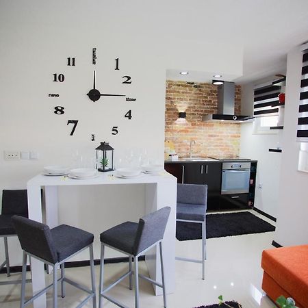Mokaa Apartment Mostar Exterior foto